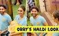 Orry & Alaviaa Jaaferi Rock The Casual Look For Anant Ambani & Radhika Merchant's Haldi Ceremony