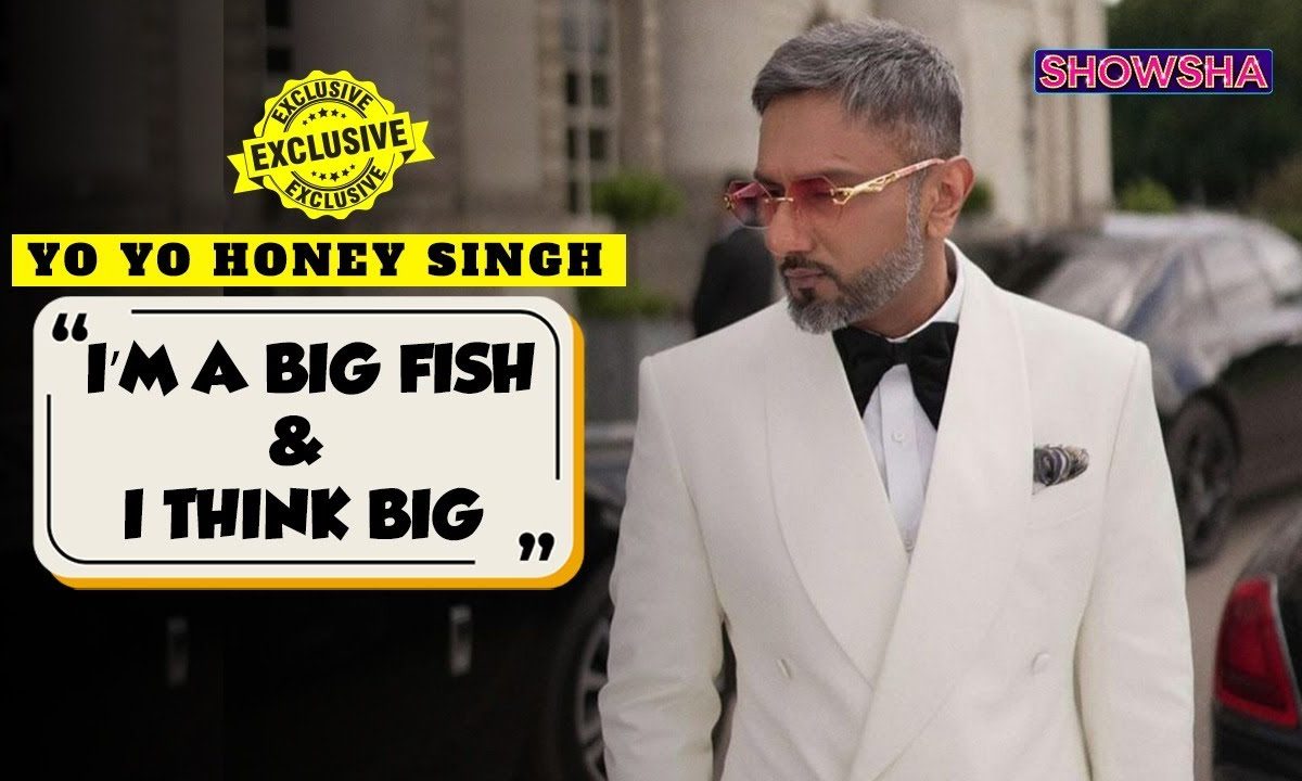 YoYo Honey Exclusive Interview I New Album Glory I Honey Singh Vs Music World I Frenemies I Badshah