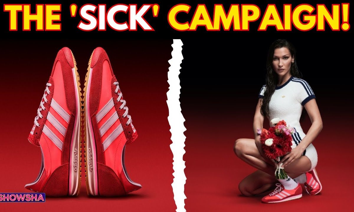Adidas Drops Bella Hadid From Ad Campaign Linked To 1972 Munich Olympics Amid Furore | EXPLAINED