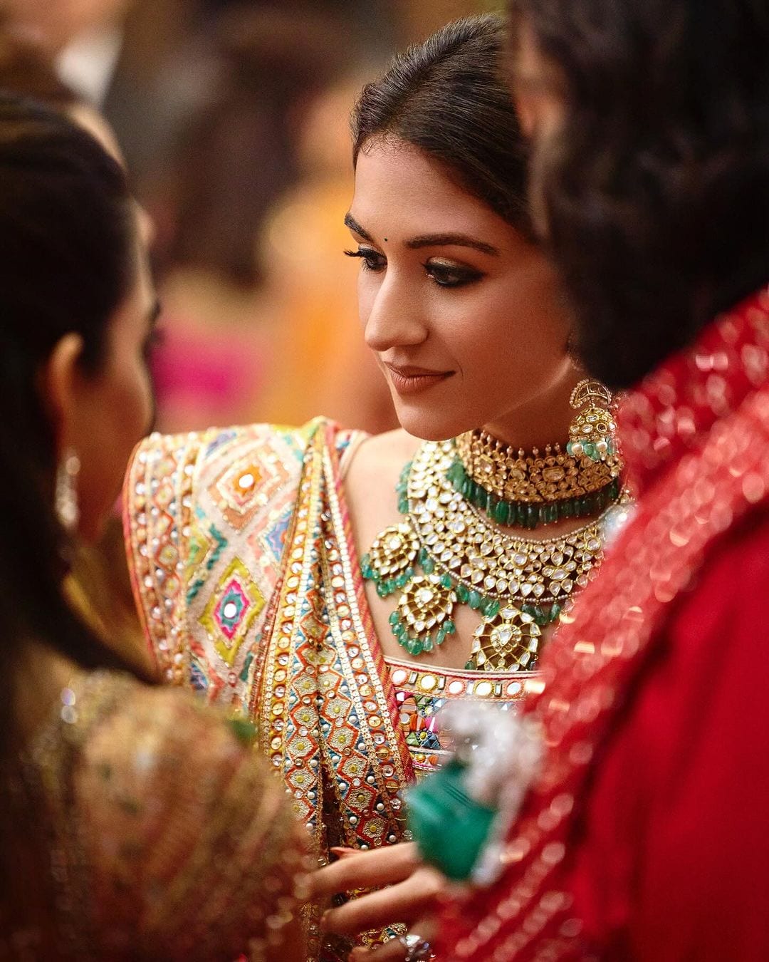 mesmerizing-unseen-photos-of-radhika-merchant-from-her-pre-wedding