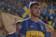 Chelsea Set To Complete Aaron Anselmino's Signing From Boca Juniors - Report