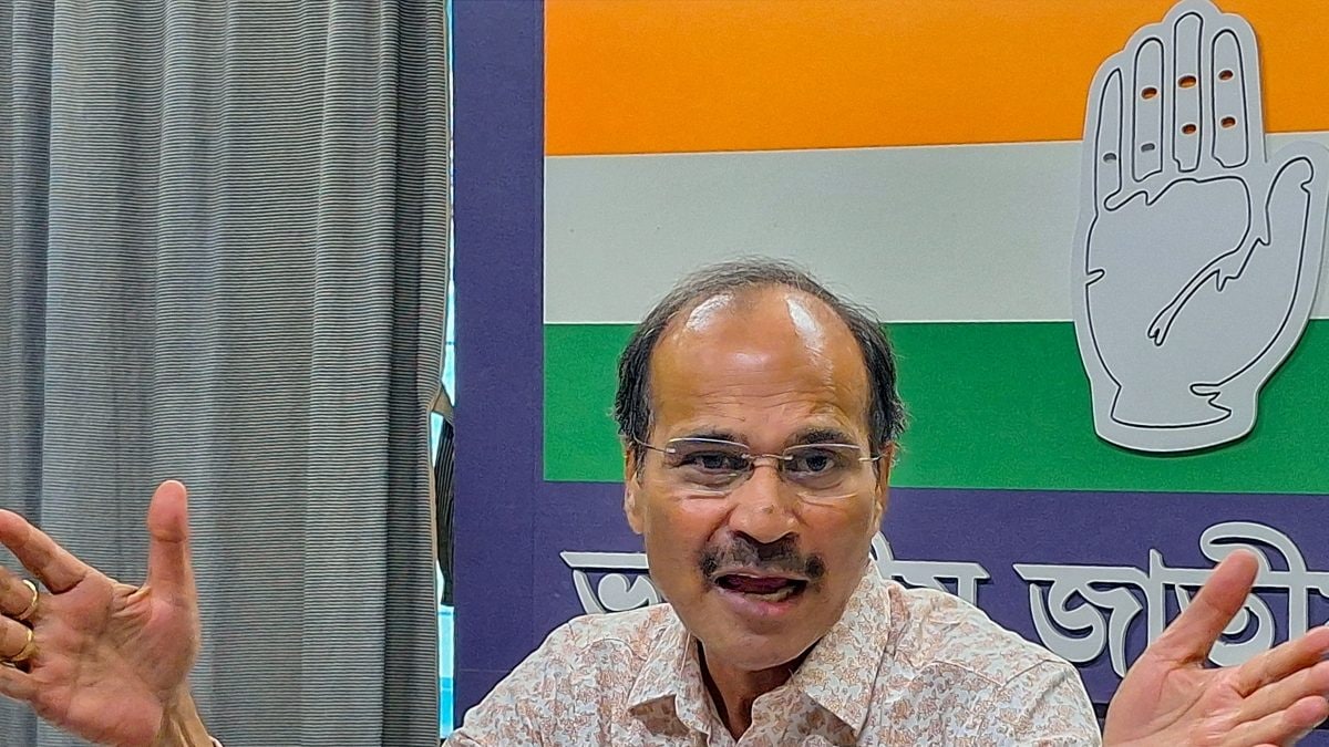 Deceased Kolkata Doctor’s Family Under ‘House Arrest’ Of Police, Claims Congress’ Adhir Ranjan Chowdhury