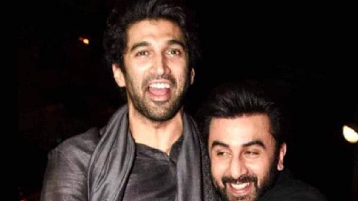 Aditya Roy Kapur And Ranbir Kapoor To Reunite After Yeh Jawaani Hai Deewani? Here's What Actor Says