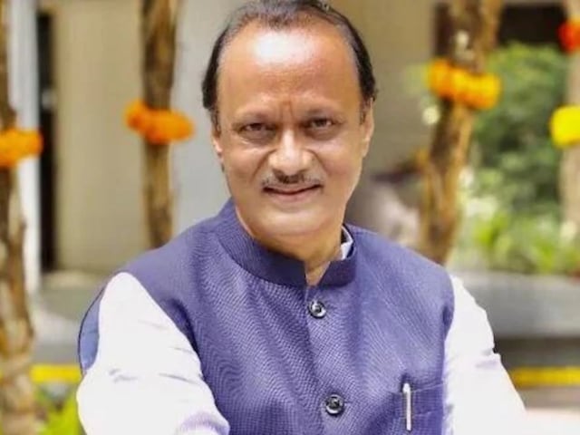 The possibility of Ajit Pawar contesting from Karjat-Jamkhed gained momentum following a tweet by Rohit Pawar. (PTI)