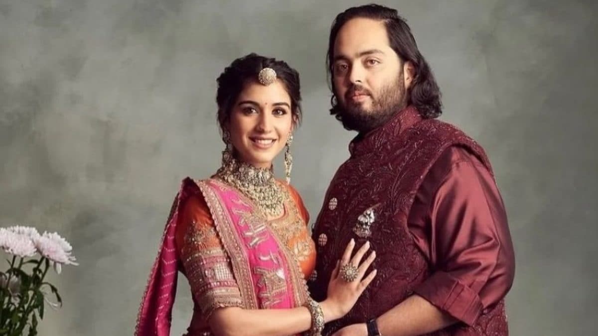 Anant Ambani-Radhika Merchant Wedding: From Varanasi’s Chaat to Signature Dishes of Global Chefs, A Look at the Delectable Menu – News18 Anant Ambani-Radhika Merchant Wedding: From Varanasi’s Chaat to Signature Dishes of Global Chefs, A Look at the Delectable Menu – News18