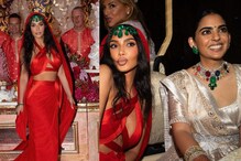 Kim Kardashian Shares Her Review of India After Mumbai Visit, Says 'It Has My...'