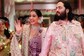 From Ranveer Singh, Priyanka Chopra's Dance To John Cena's Viral Photo With SRK: Top 10 Moments From Anant Ambani's Wedding