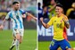 Argentina vs Colombia, Copa America 2024 Final LIVE Score: ARG v COL Start Delayed