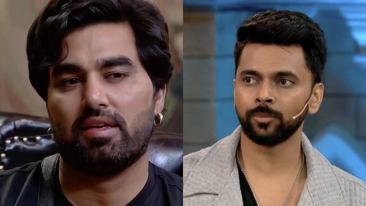 Bigg Boss OTT 3 Evictions: Armaan & Lovekesh Out?