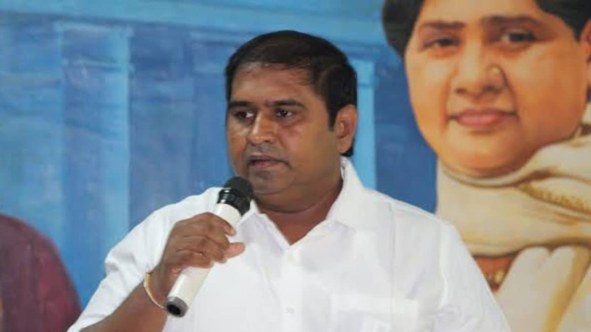 Police Link Tamil Nadu BSP Chief’s Murder To 2023 History-Sheeter Killing, Dismiss Political Motive – News18 Police Link Tamil Nadu BSP Chief’s Murder To 2023 History-Sheeter Killing, Dismiss Political Motive – News18