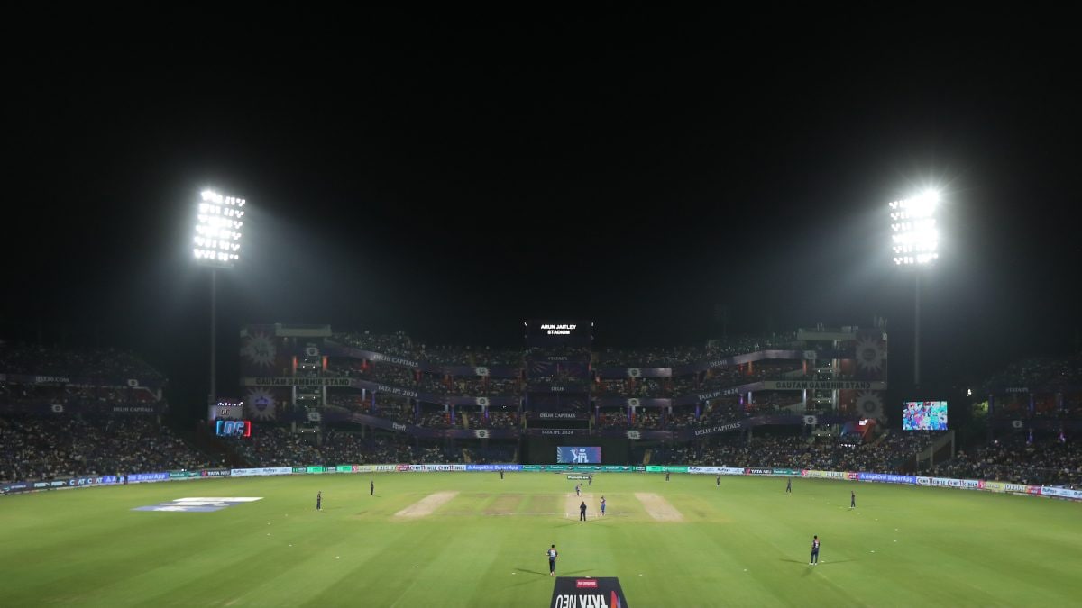 Government Wants BCCI to Stop Showing Tobacco Ads at Cricket Stadiums: Report – News18