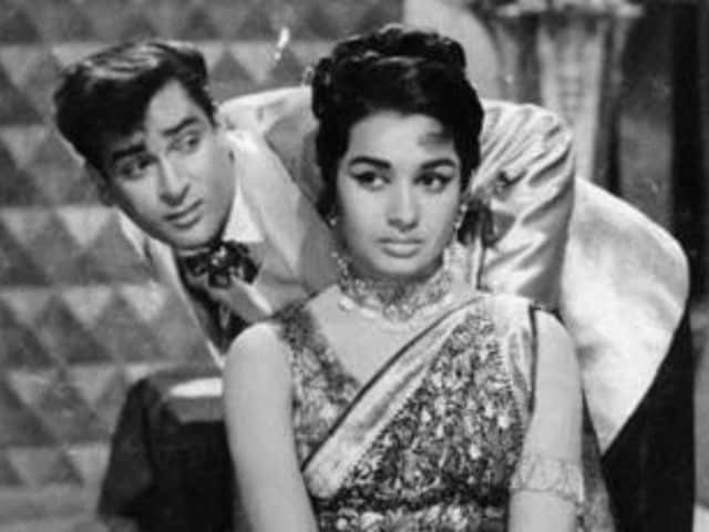 Shammi Kapoor's Girlfriend Was 'UPSET' With Asha Parekh Marriage ...