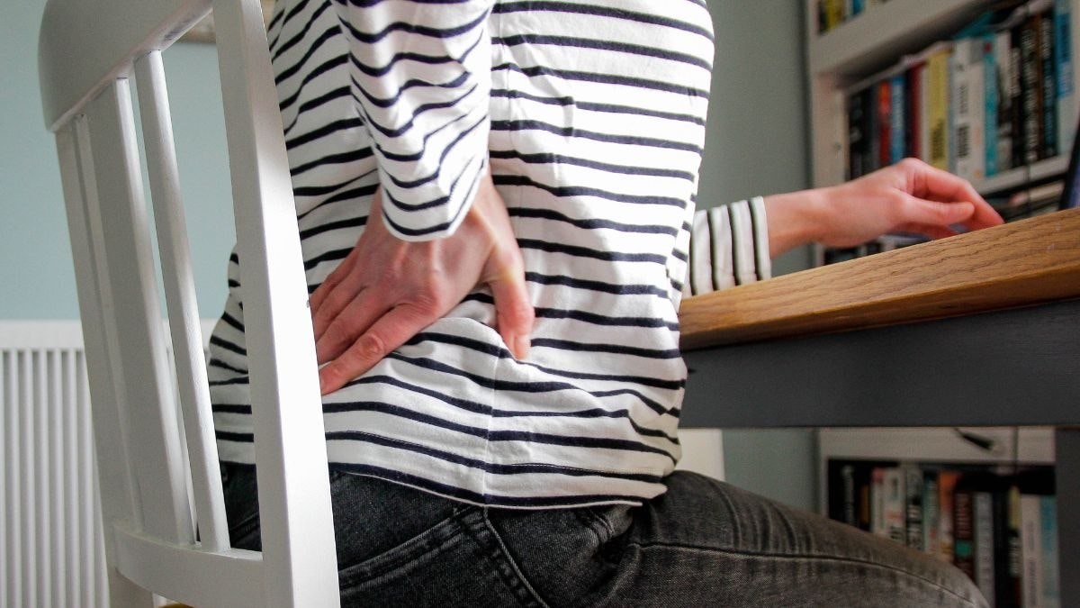 The Ultimate Guide to Back Pain Prevention and Relief: 10 Exercises to Transform Your Spine