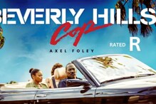 Beverly Hills Cop Axel F Review: Eddie Murphy Is a True Star In This Cinematic Wonder