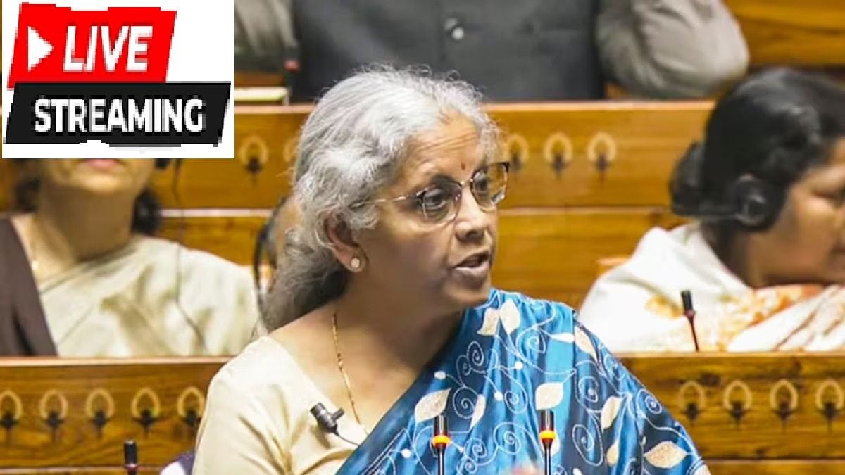 Union Budget 2024 Live Streaming Watch The Budget Session Live Here News18 Union Budget 2024 Live Streaming Watch The Budget Session Live Here News18