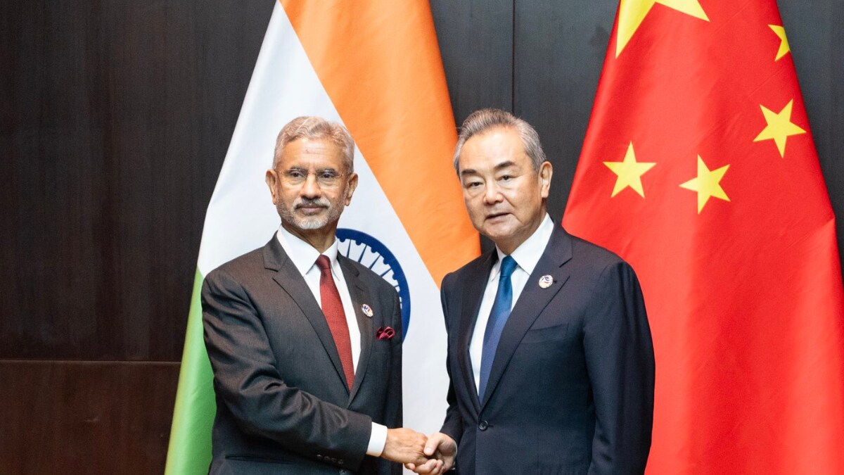 India and China Agree to Work Urgently to Achieve the Withdrawal of ...