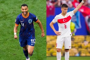 NED vs TUR, Euro 2024 Quarterfinals LIVE Updates: Get all the updates from the Euro 2024 quarterfinal match between The Netherlands and Turkey on Sunday.