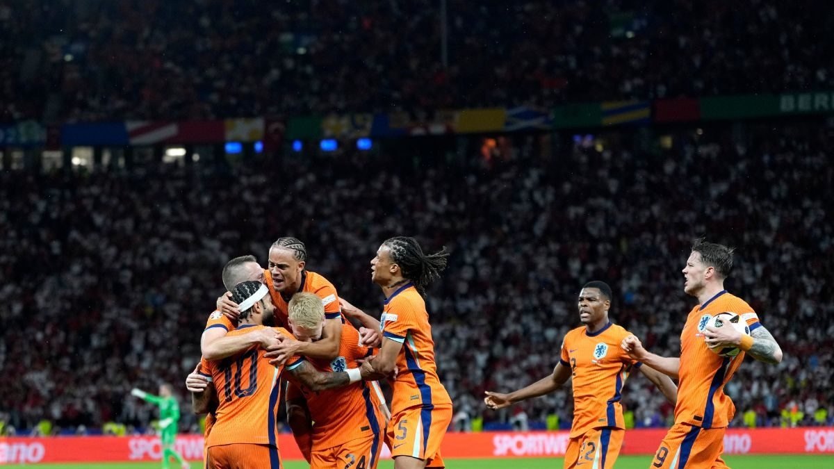 Hoogtepunten van de kwartfinales van Euro 2024 tussen Nederland en Turkije: Nederland herstelt van een achterstand, verslaat Türkiye en bereikt de halve finales