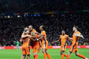 NED vs TUR, Euro 2024 Quarterfinals LIVE Updates: Get all the updates from the Euro 2024 quarterfinal match between The Netherlands and Turkey on Sunday.