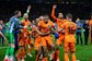 Euro 2024: England Halt Swiss Run on Penalties, Dutch Break Turkish Hearts to Reach Semis