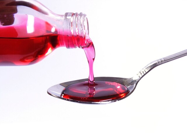 Last year, the Centre decided to put in a system of checks at government laboratories before exporting cough syrups. (Getty)