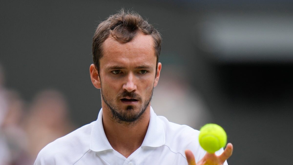 Top Men’s Tennis Stars Complain About Quality of Balls Used in Tournaments – News18