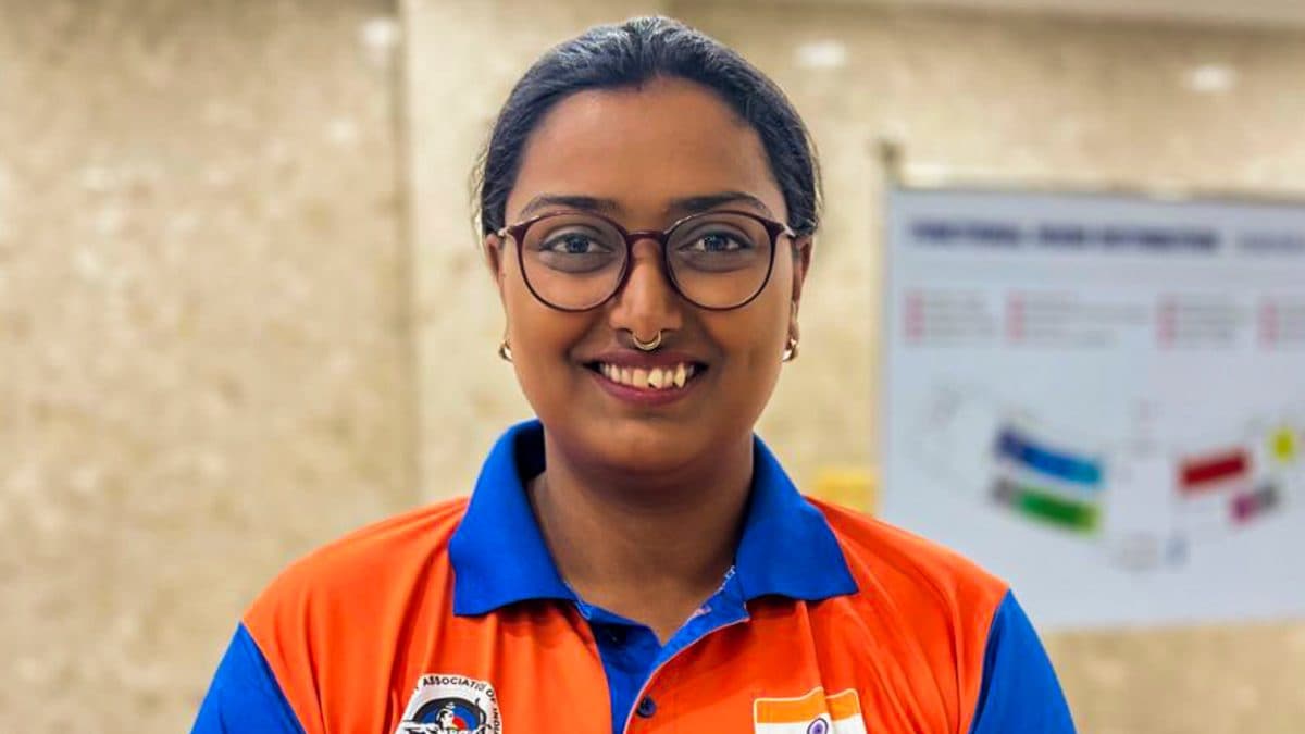 I Will Miss my Daughter, But it’s Also About Achieving Olympic Medal: Archer Deepika Kumari – News18 I Will Miss my Daughter, But it’s Also About Achieving Olympic Medal: Archer Deepika Kumari – News18
