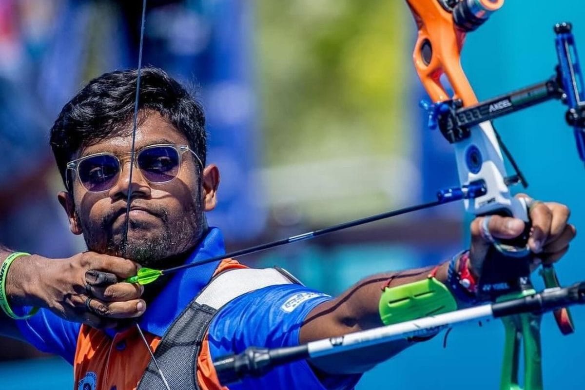 Archery Senior Nationals: Dhiraj Bommadevara, Deepika Kumari Bag Individual Recurve Titles