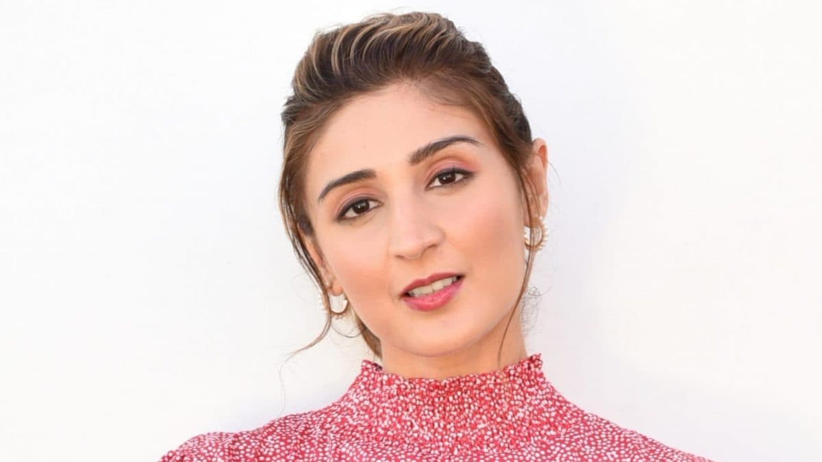 Dhvani Bhanushali On Her Journey From YouTube To Bollywood: ‘Most Challenging Part Was…’ – News18 Dhvani Bhanushali On Her Journey From YouTube To Bollywood: ‘Most Challenging Part Was…’ – News18