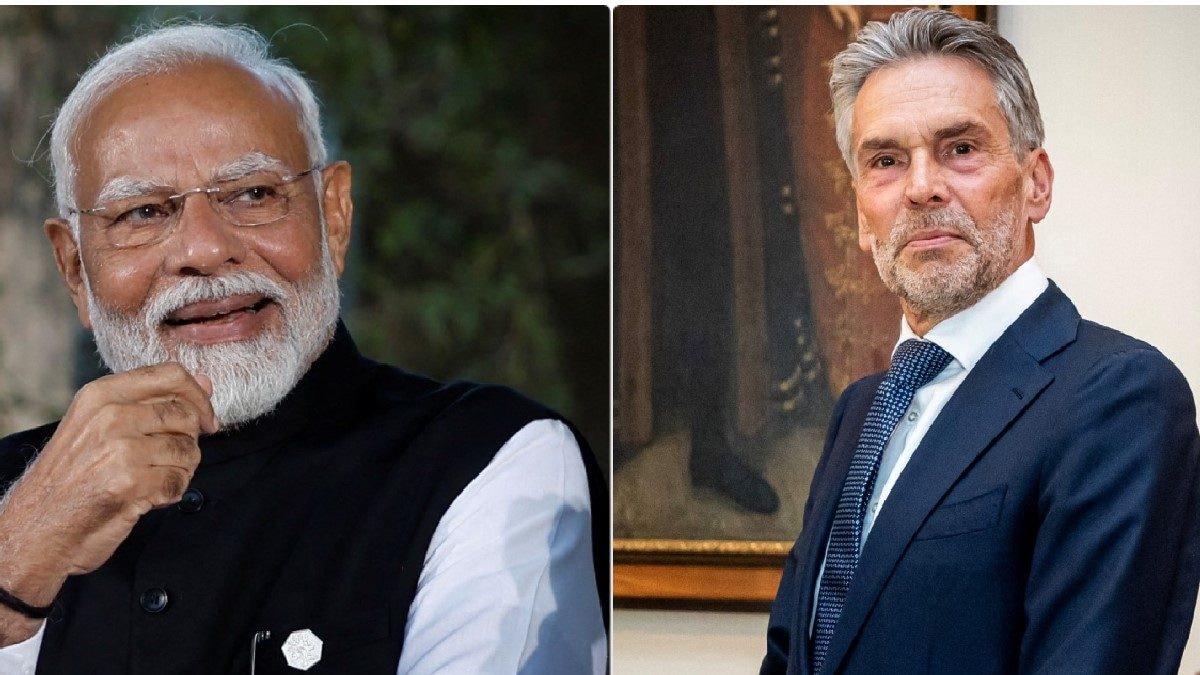 ‘Look Forward To Working Closely’: PM Modi Congratulates Newly-Elected ...