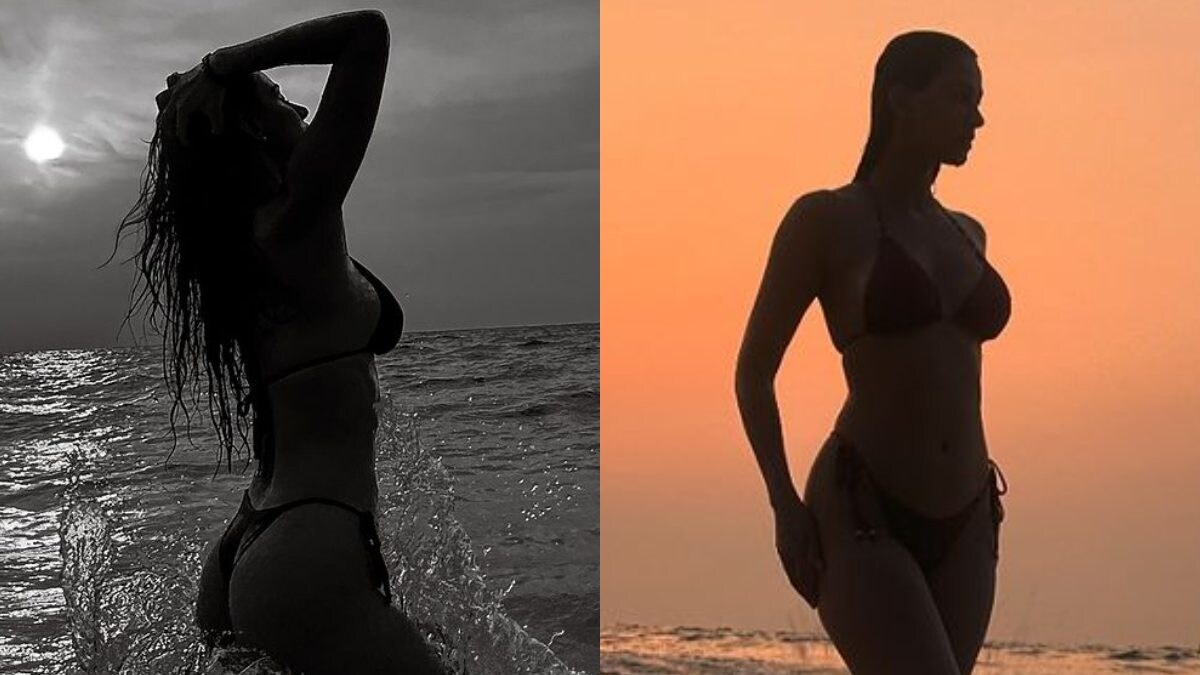 When In Japan, Disha Patani Turns Head In A Kimono