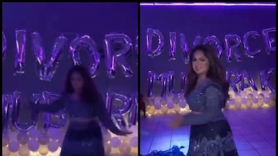 Video Of Pakistani Woman’s Divorce Party Goes Viral, Sparks Social