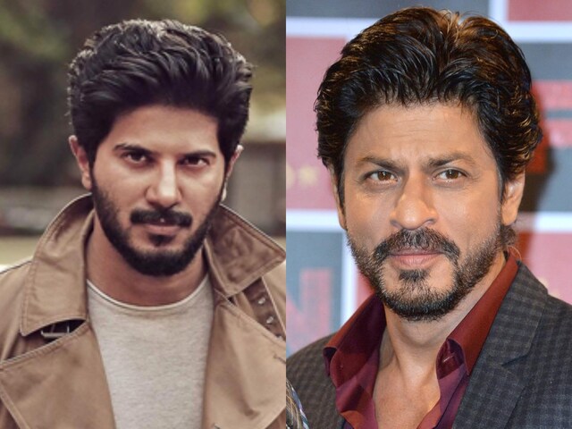 Dulquer Salmaan once expressed that it's an 'insult' being compared to Shah Rukh Khan.