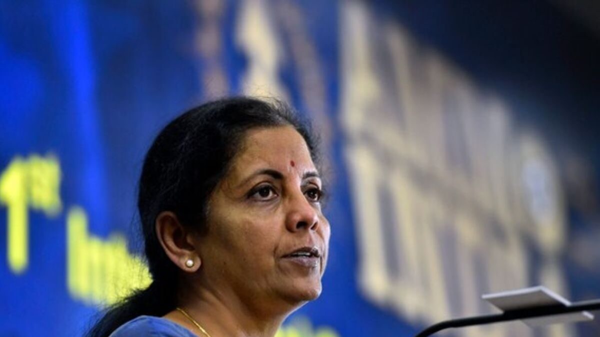 Budget 2024: FM Nirmala Sitharaman Says Govt Is Open To All Feedbacks On Tax Proposals, But Finance Bill in Parliament Now
