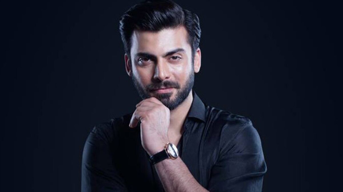 Fawad Khan To Play Chef In Bollywood Comeback Film With Vaani Kapoor? Here's What We Know