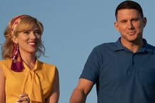 Fly Me To The Moon Movie Review: Scarlett Johansson, Channing Tatum Deliver an Easy-Breezy Rom Com