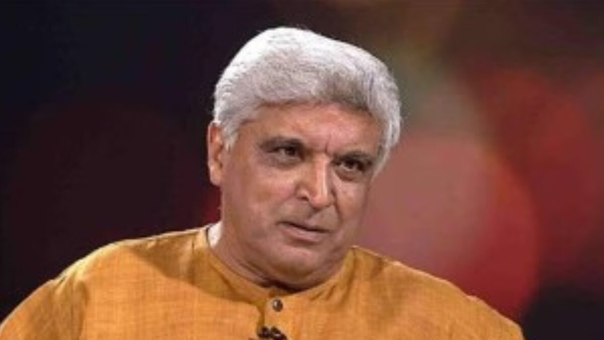 Javed Akhtar Says Drinking Alcohol Made Him Behave Like The 'Devil': 'I'd Become Quite Offensive, Angry'