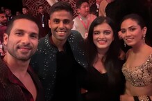 Mira Rajput, Shahid Kapoor Clicks Selfie With Surya Kumar Yadav: 'Our Son Thinks We Are Very Cool Now'