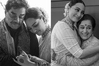 Sonakshi Sinha Misses Parents After Moving In With Zaheer Iqbal, Rushes Home: 'Juhu To Bandra Only...'