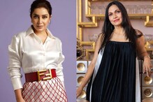 Tisca Chopra, Maria Goretti Say Parenting Has Become 'More Difficult': 'Online Safety Is Big Concern' | Exclusive