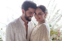 Mega Exclusive: Sonakshi Opens Up About Her Wedding with Zaheer for FIRST Time, Says 'People Gate Crashed...'