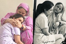 Hina Khan Recalls Her Mother's Reaction to Her Cancer Diagnosis: 'The Shock That She Felt Was...'