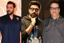 Salman Khan Chose Race 3 Over Be Happy That Now Stars Abhishek Bachchan? Ramesh Taurani REACTS | Exclusive