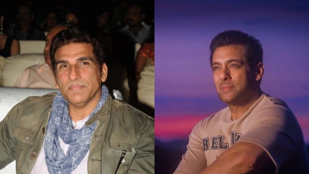 Salman Khan's Judwaa Co-star Mukesh Rishi Recollects Having A ‘Mazedaar ...