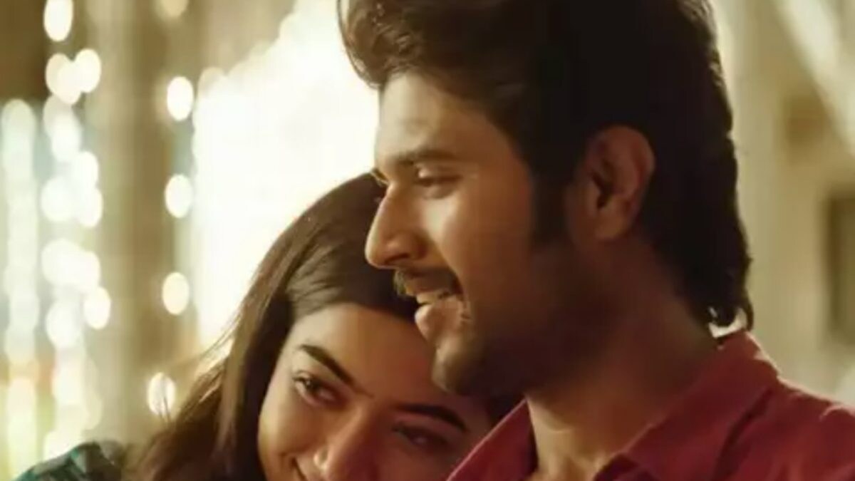 Rashmika Mandanna, Vijay Deverakonda Celebrate 5 Years Of Dear Comrade: ‘To All The Bruises And Pains…’