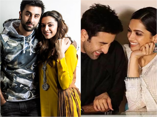 Ranbir Kapoor on Cheater Label Post Deepika Breakup: 'Not The Truth. People  Don't Know The Story...' - News18