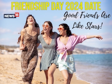 When is Friendship Day 2024 in India? History, Significance and Why it