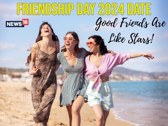 When is Friendship Day 2024 in India? History, Significance and Why it