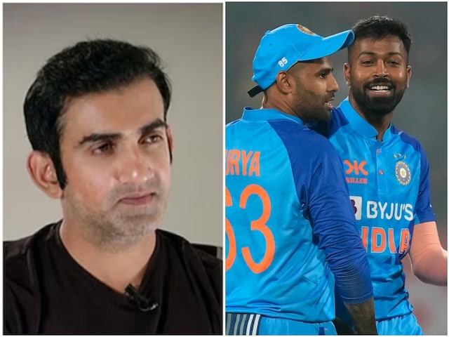 India Squad for Sri Lanka Tour Highlights: Selectors Likely to Pick
