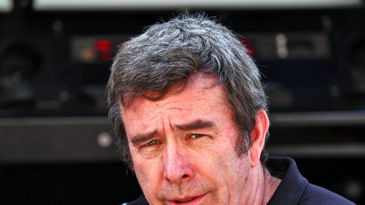 Alpine F1 Boss Bruno Famin Set to Leave Team at End of August – News18 Alpine F1 Boss Bruno Famin Set to Leave Team at End of August – News18